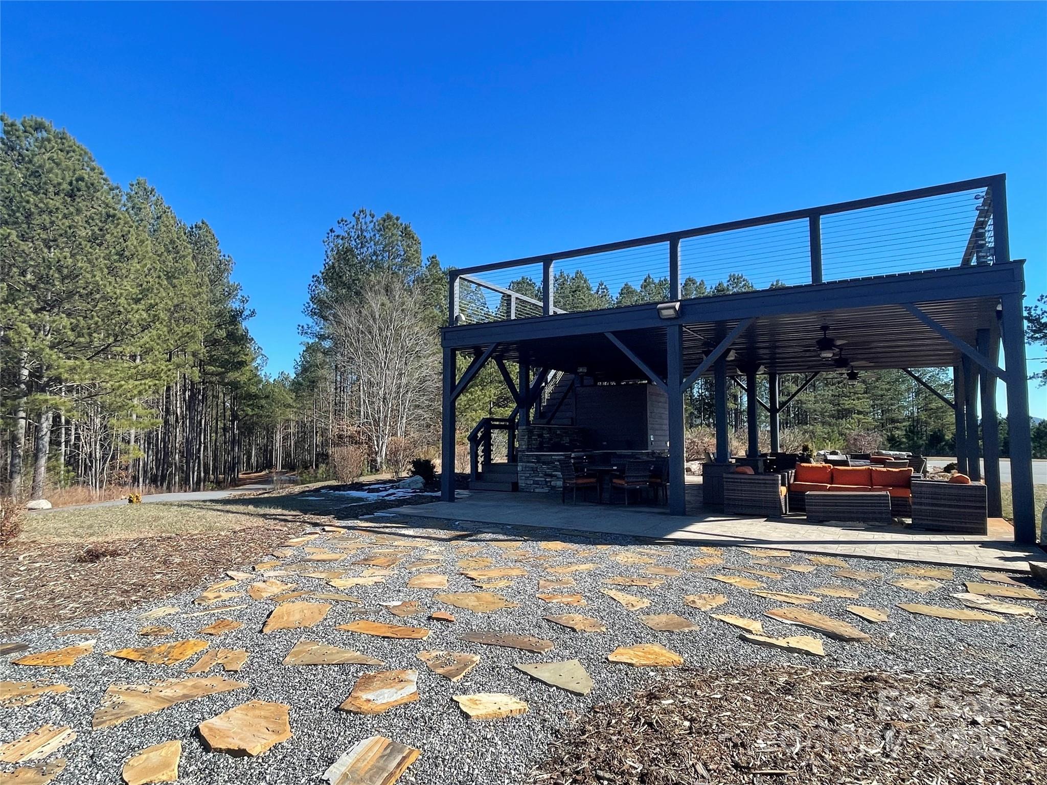109 Shortoff Trail Valdese NC 28655