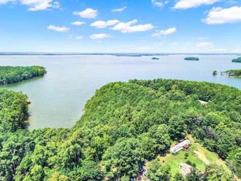 Lot 7 Sc Highway 215 South Jenkinsville SC 29065