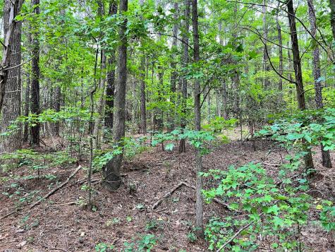 Lot 7 Sc Highway 215 South Jenkinsville SC 29065