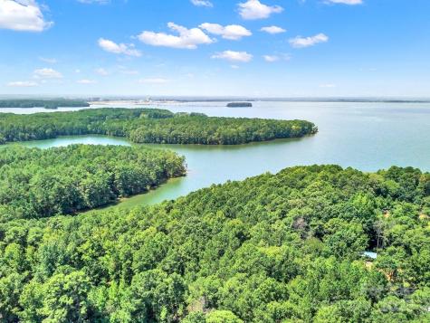 Lot 7 Sc Highway 215 South Jenkinsville SC 29065