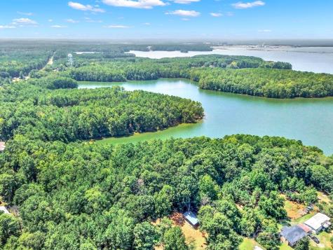 Lot 7 Sc Highway 215 South Jenkinsville SC 29065