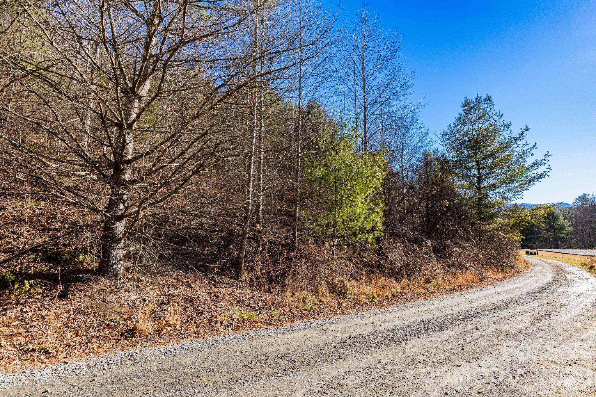999 Rosalie Lane Waynesville NC 28785