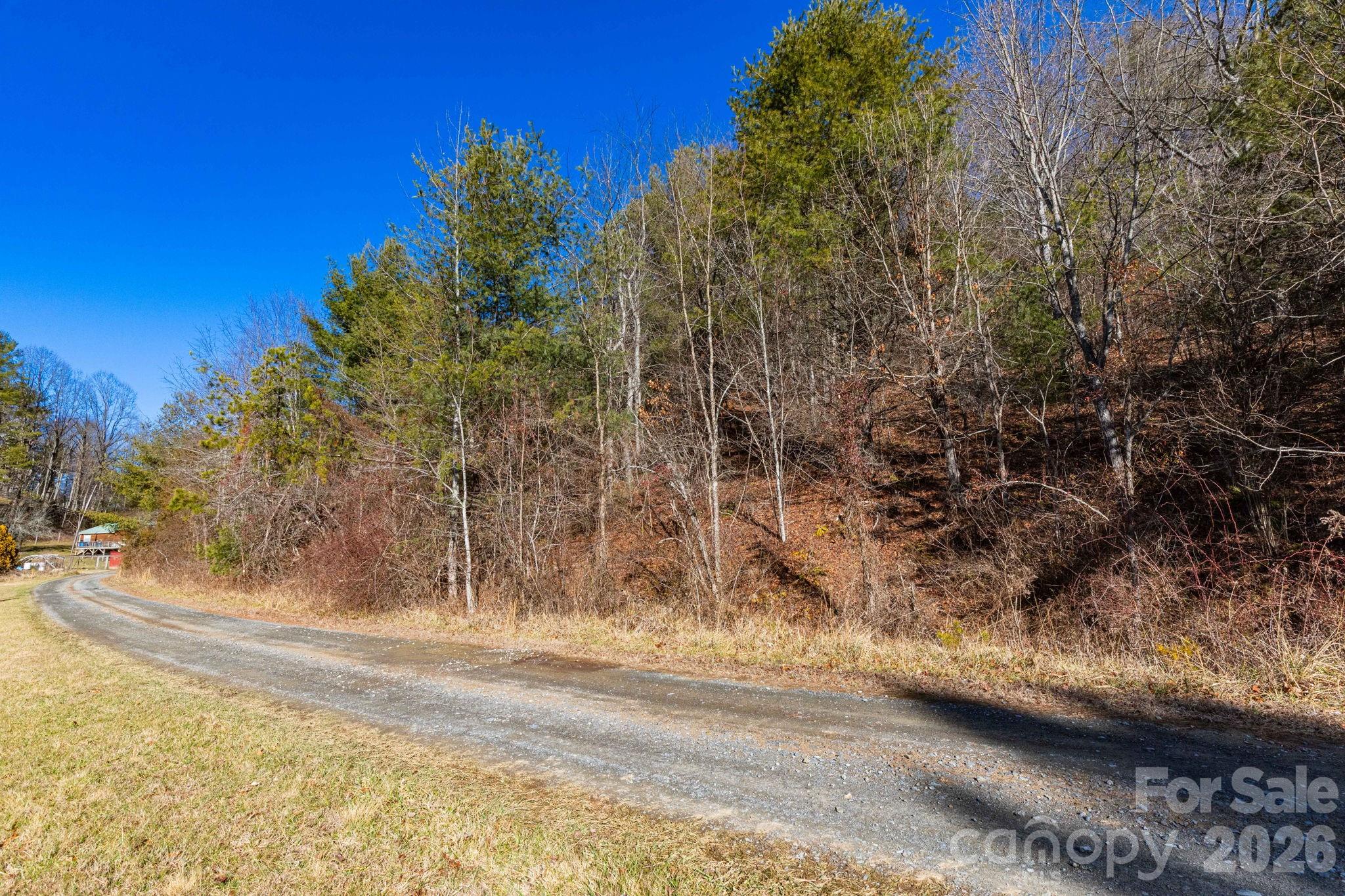 999 Rosalie Lane Waynesville NC 28785