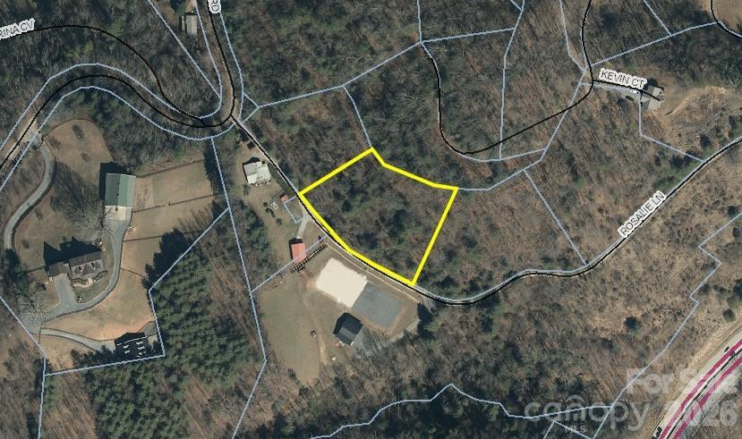 999 Rosalie Lane Waynesville NC 28785