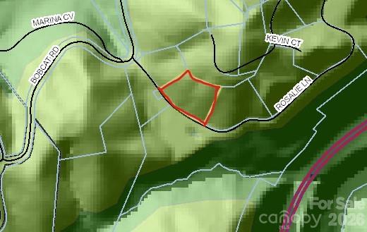 999 Rosalie Lane Waynesville NC 28785