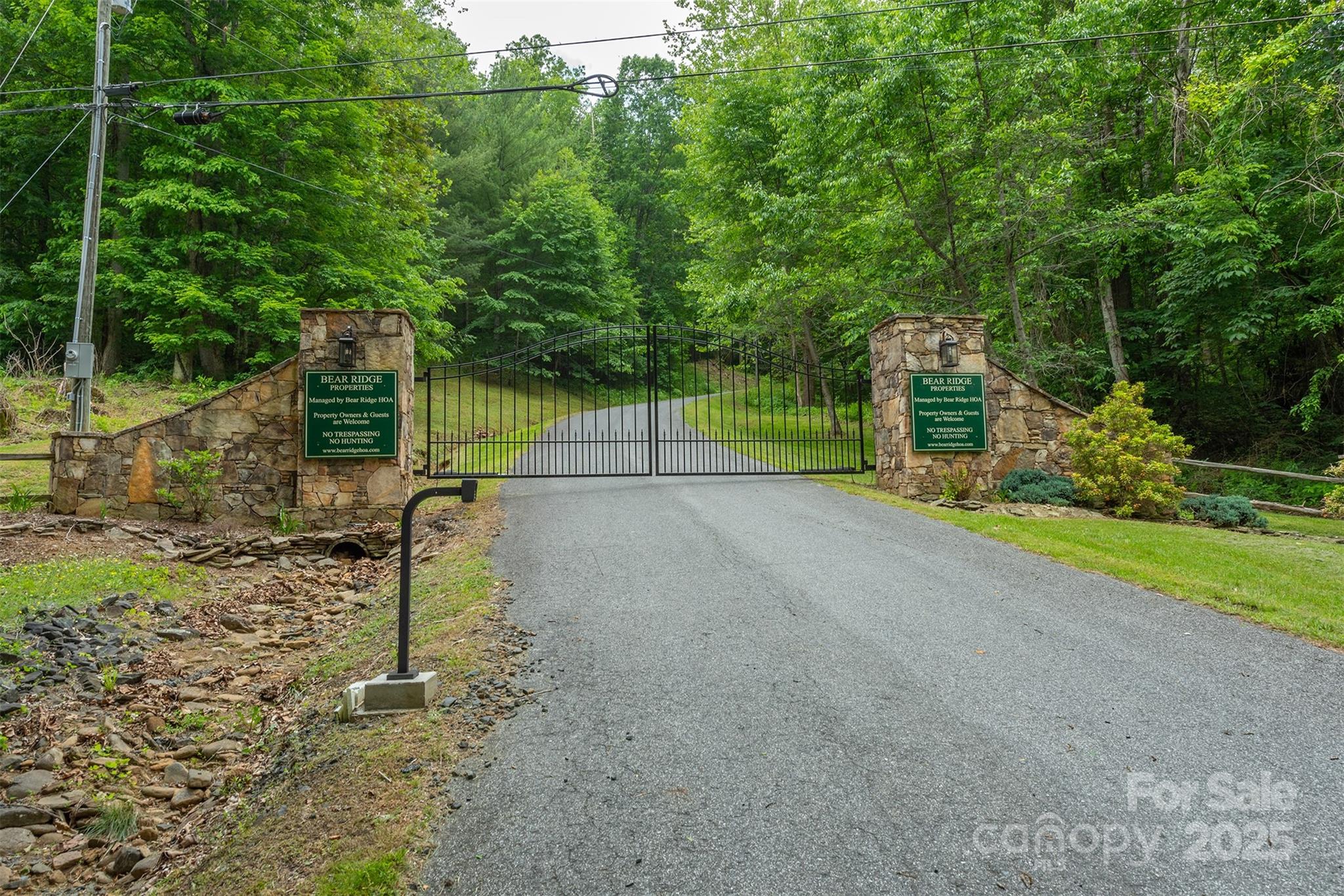 999 Bear Springs Road Bakersville NC 28705