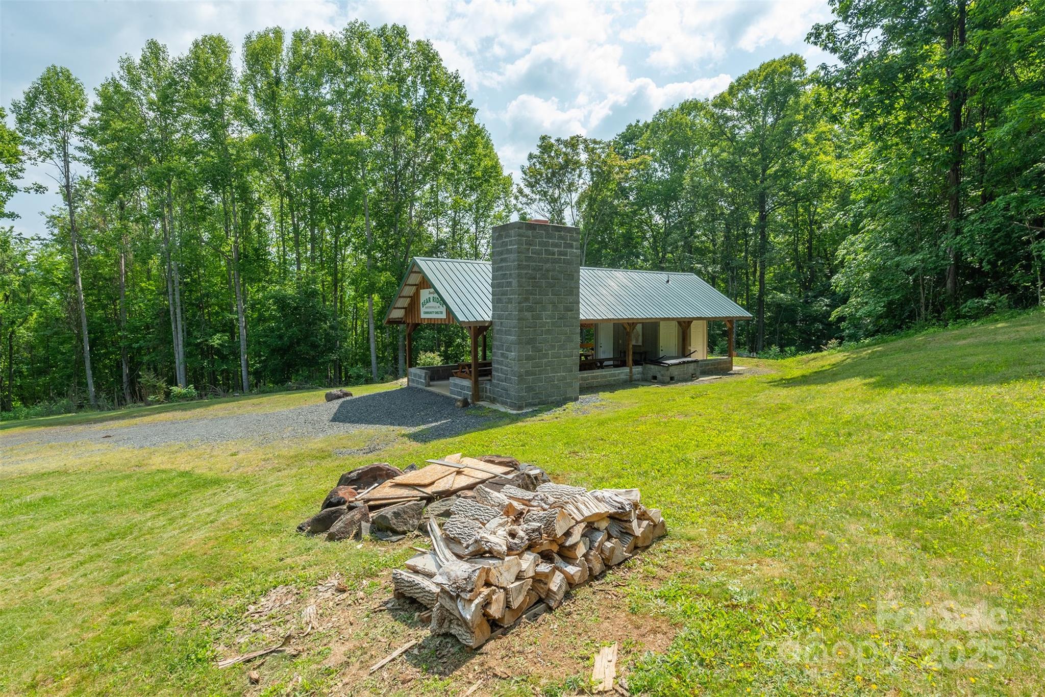 999 Bear Springs Road Bakersville NC 28705