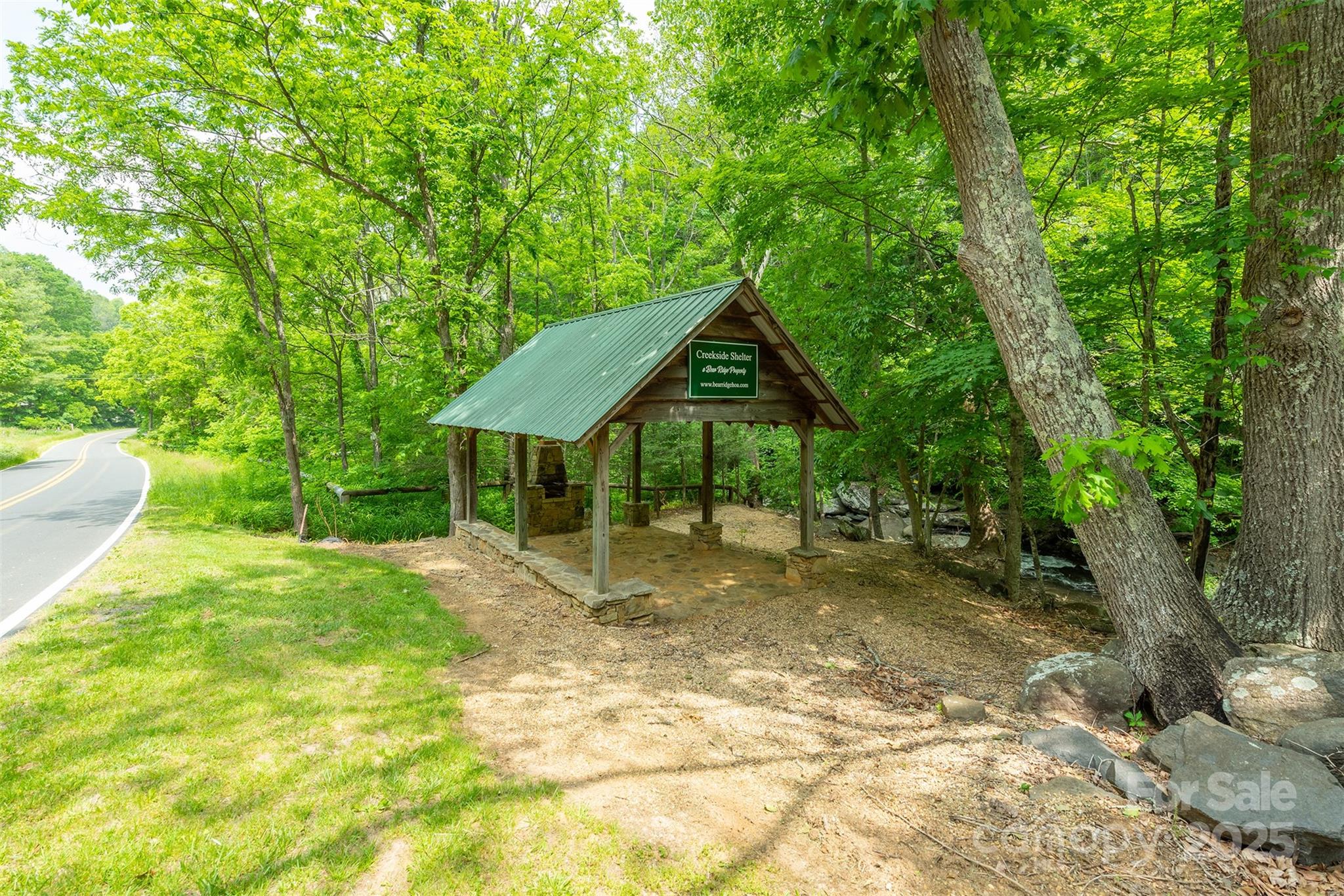 999 Bear Springs Road Bakersville NC 28705