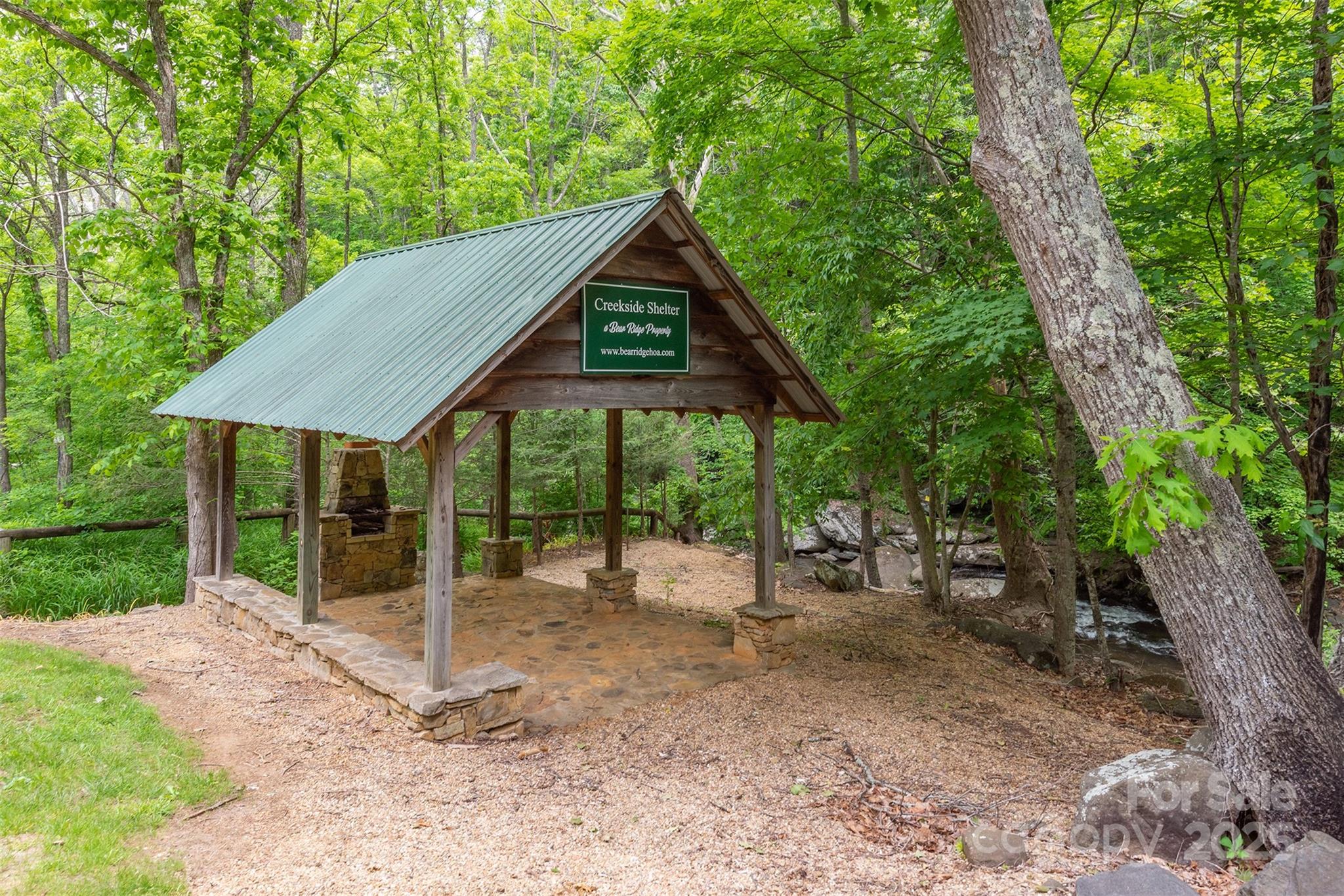 999 Bear Springs Road Bakersville NC 28705