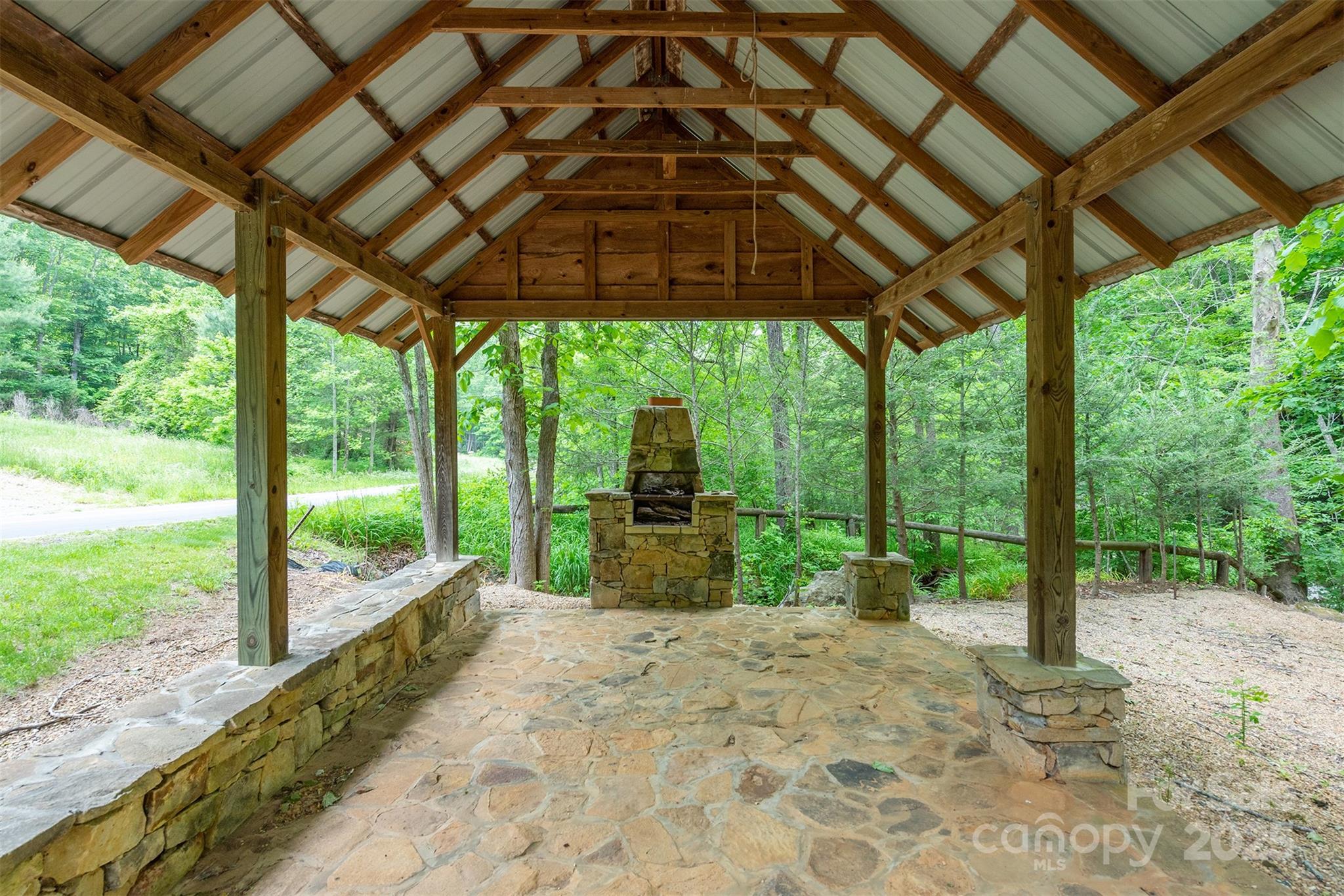 999 Bear Springs Road Bakersville NC 28705