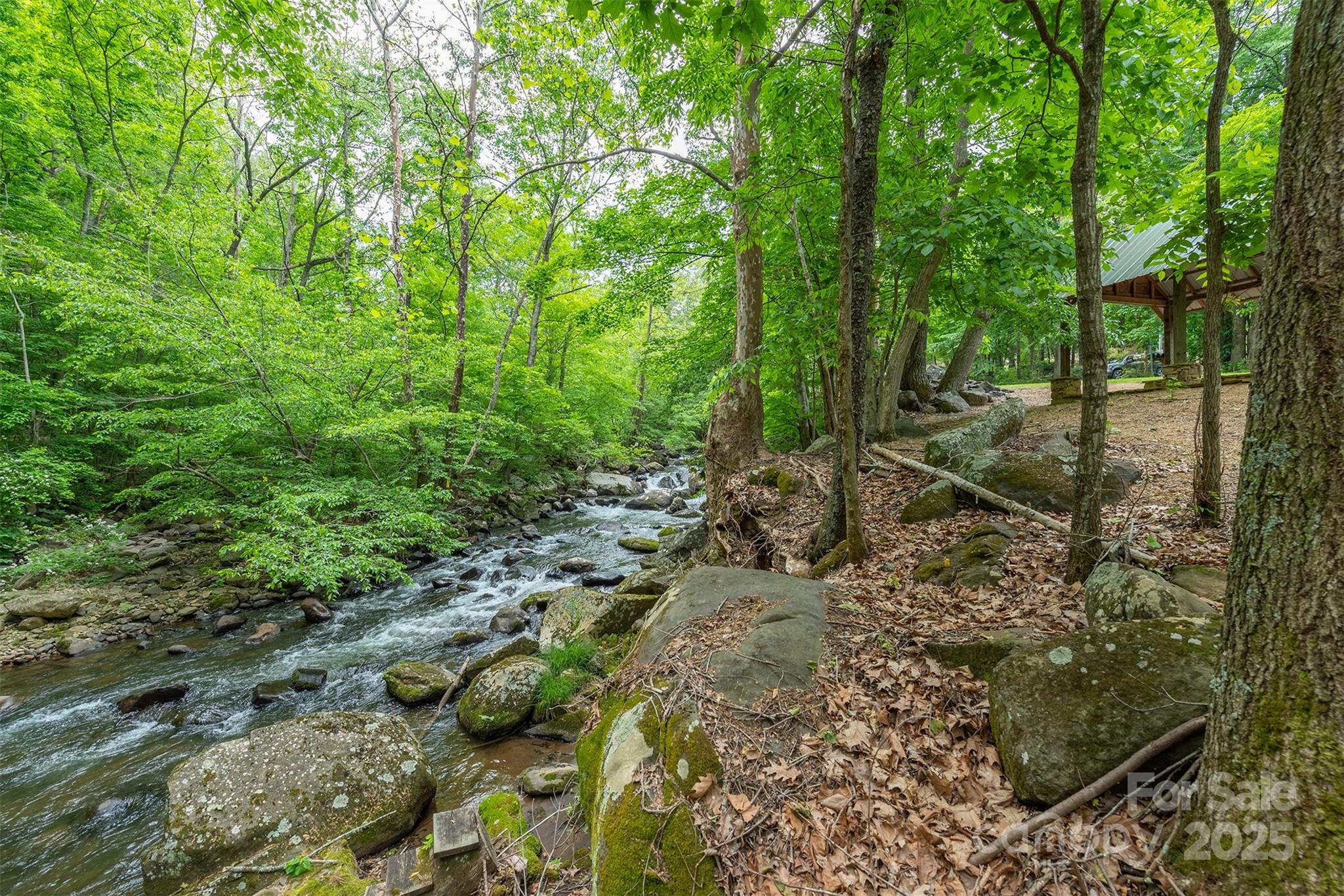 999 Bear Springs Road Bakersville NC 28705