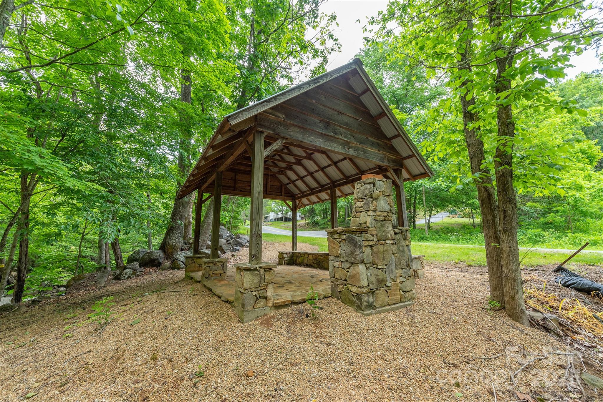 999 Bear Springs Road Bakersville NC 28705