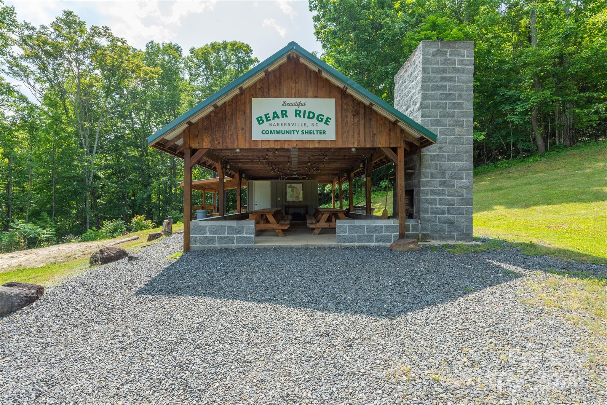 999 Bear Springs Road Bakersville NC 28705