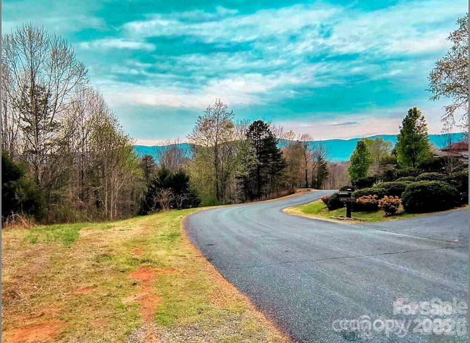 Lot #28 Lake Adger Parkway Mill Spring NC 28756