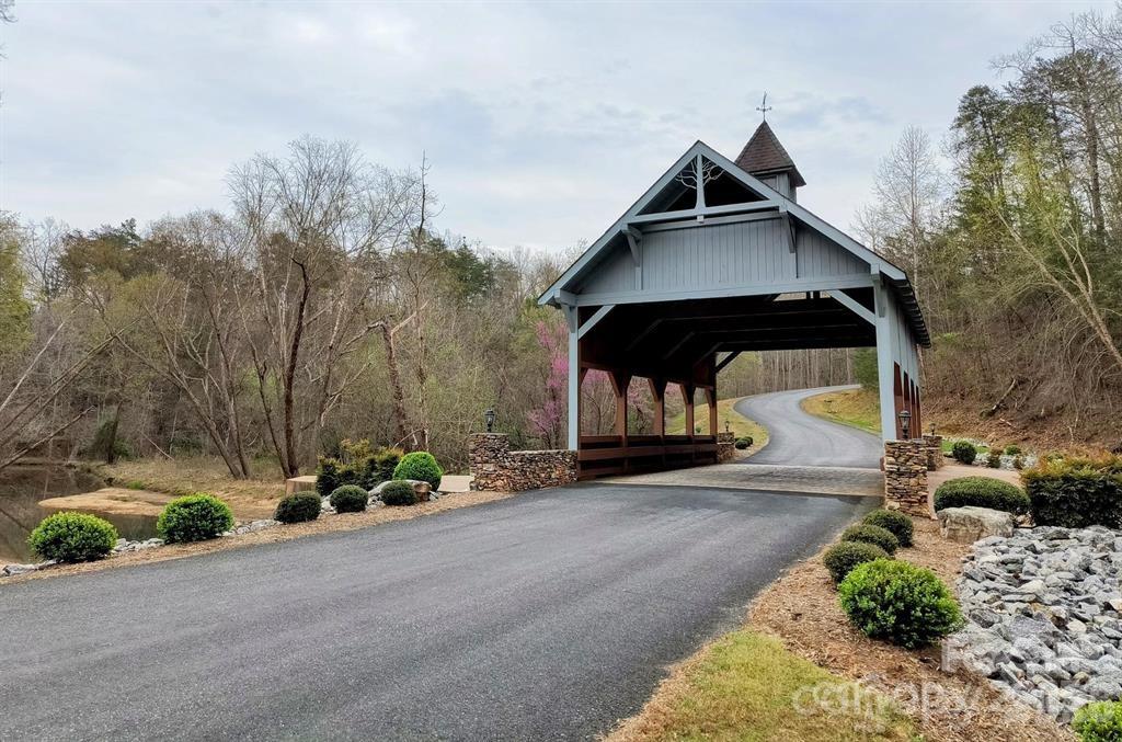 Lot #28 Lake Adger Parkway Mill Spring NC 28756