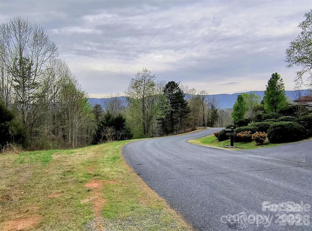 Lot #28 Lake Adger Parkway Mill Spring NC 28756