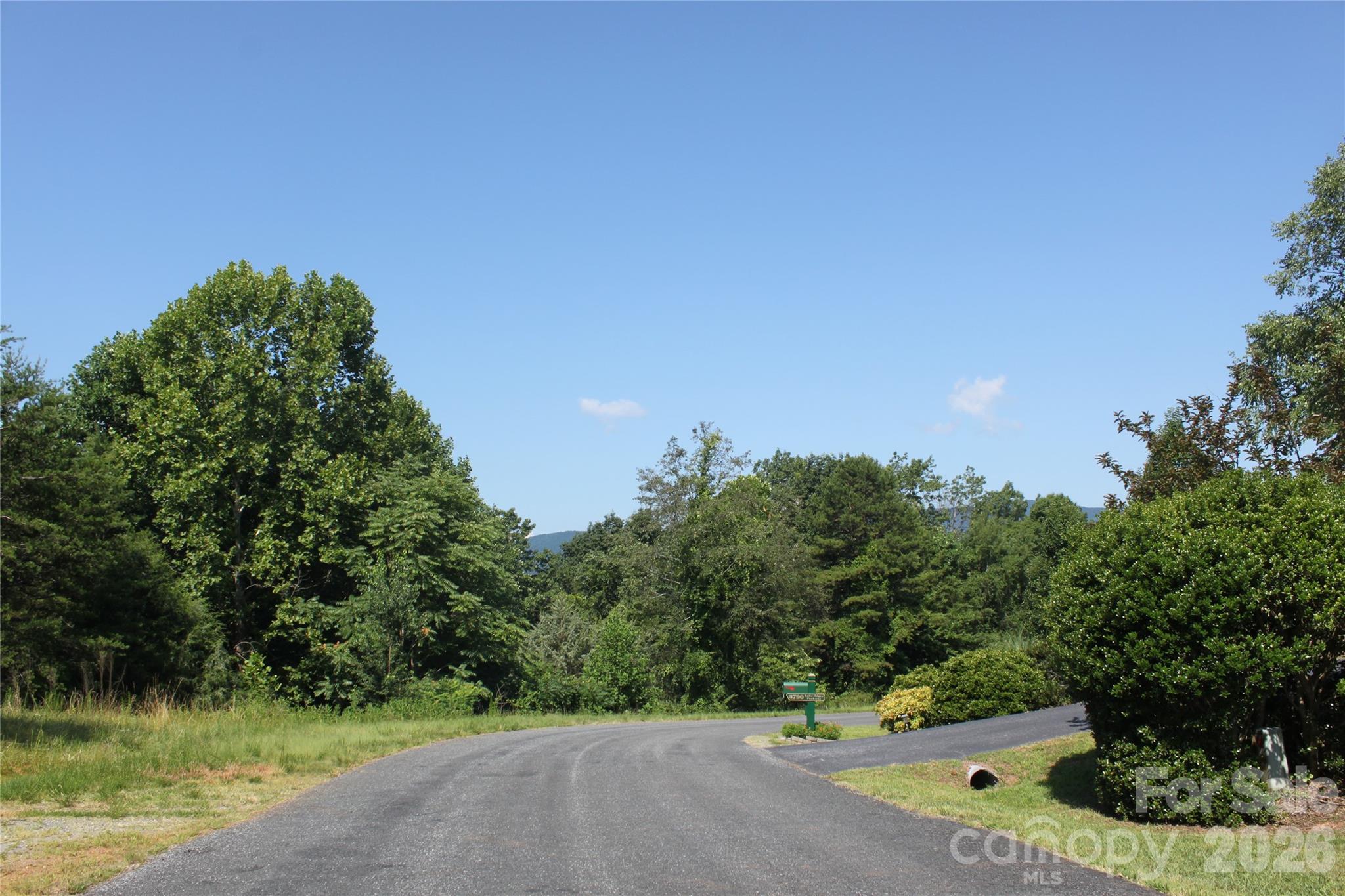 Lot #28 Lake Adger Parkway Mill Spring NC 28756