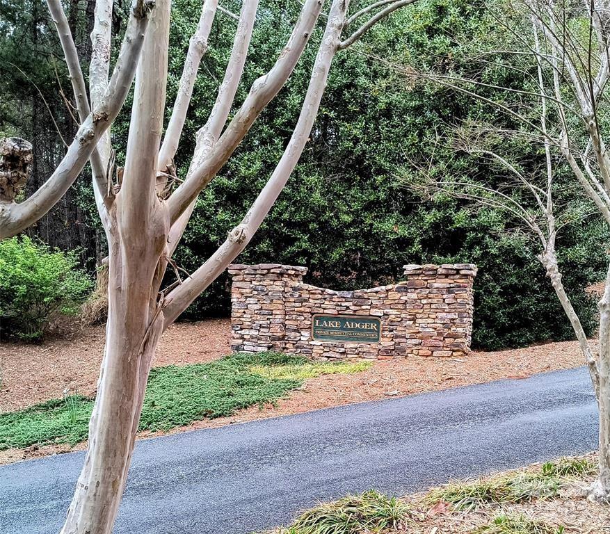Lot #28 Lake Adger Parkway Mill Spring NC 28756