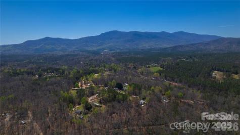 Lot #28 Lake Adger Parkway Mill Spring NC 28756