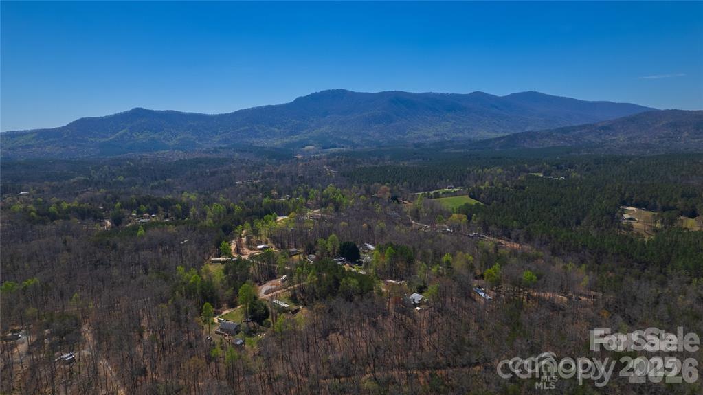 Lot #28 Lake Adger Parkway Mill Spring NC 28756