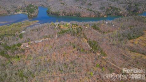 Lot #28 Lake Adger Parkway Mill Spring NC 28756