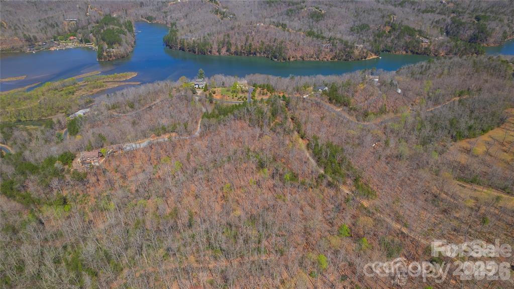 Lot #28 Lake Adger Parkway Mill Spring NC 28756