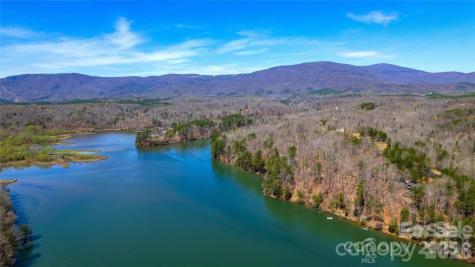 Lot #28 Lake Adger Parkway Mill Spring NC 28756
