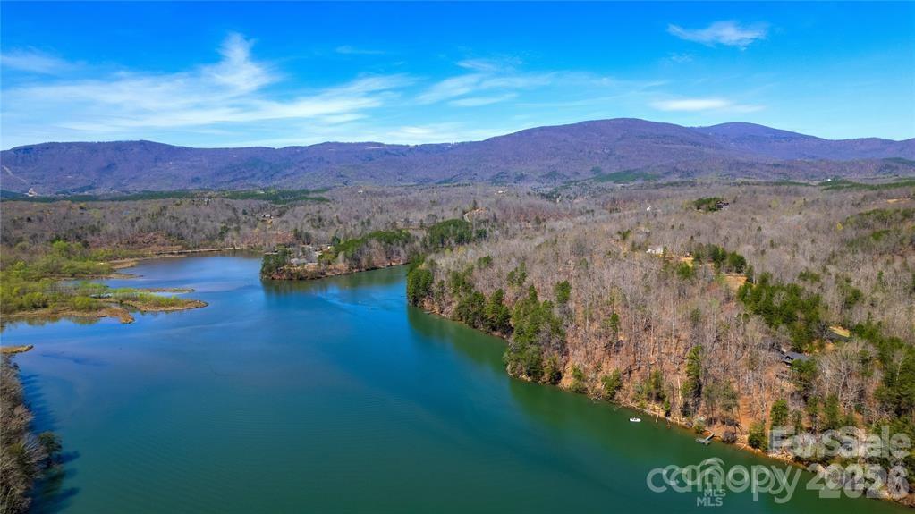 Lot #28 Lake Adger Parkway Mill Spring NC 28756