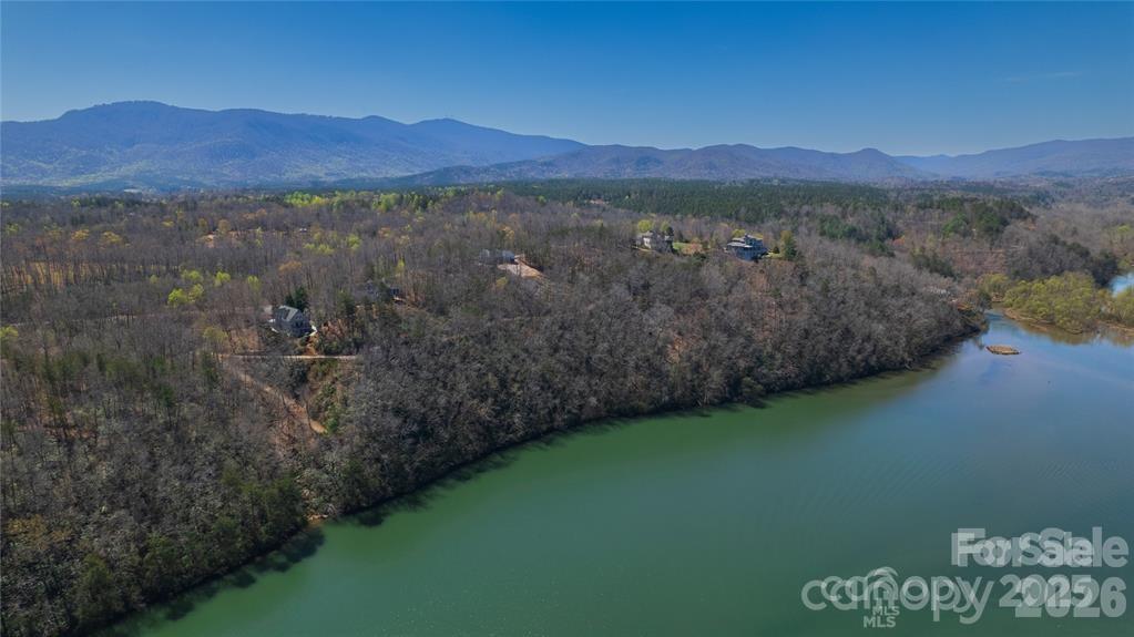 Lot #28 Lake Adger Parkway Mill Spring NC 28756
