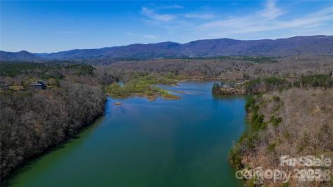 Lot #28 Lake Adger Parkway Mill Spring NC 28756