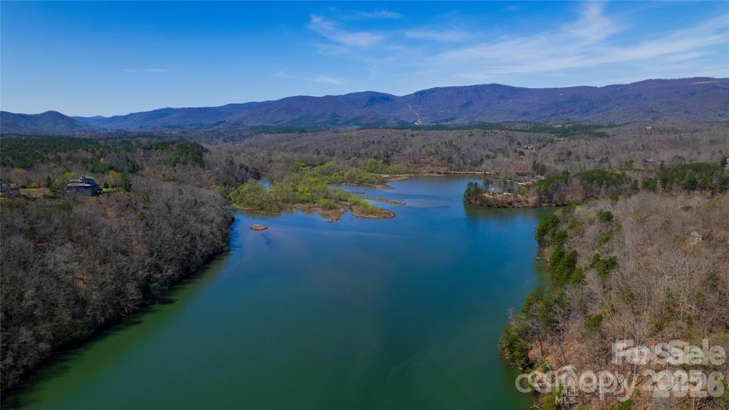 Lot #28 Lake Adger Parkway Mill Spring NC 28756