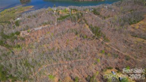 Lot #28 Lake Adger Parkway Mill Spring NC 28756
