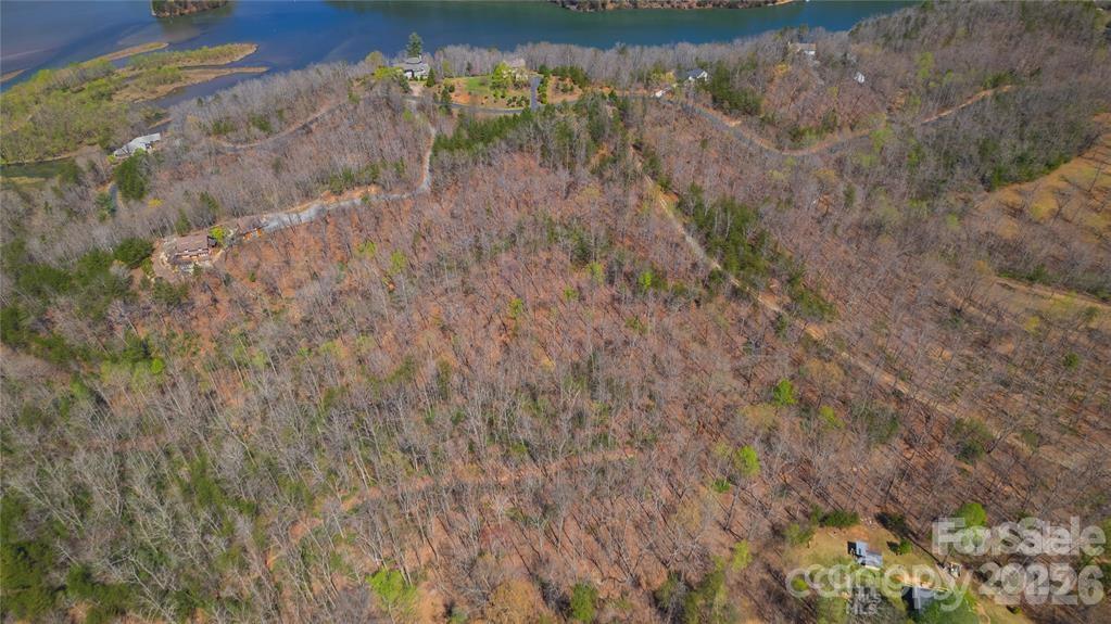 Lot #28 Lake Adger Parkway Mill Spring NC 28756