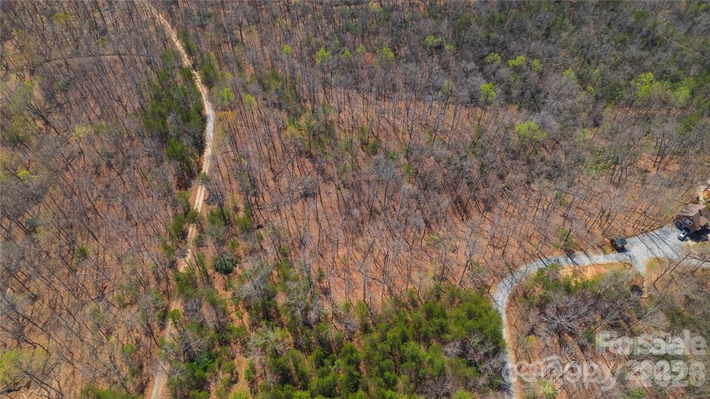 Lot #28 Lake Adger Parkway Mill Spring NC 28756