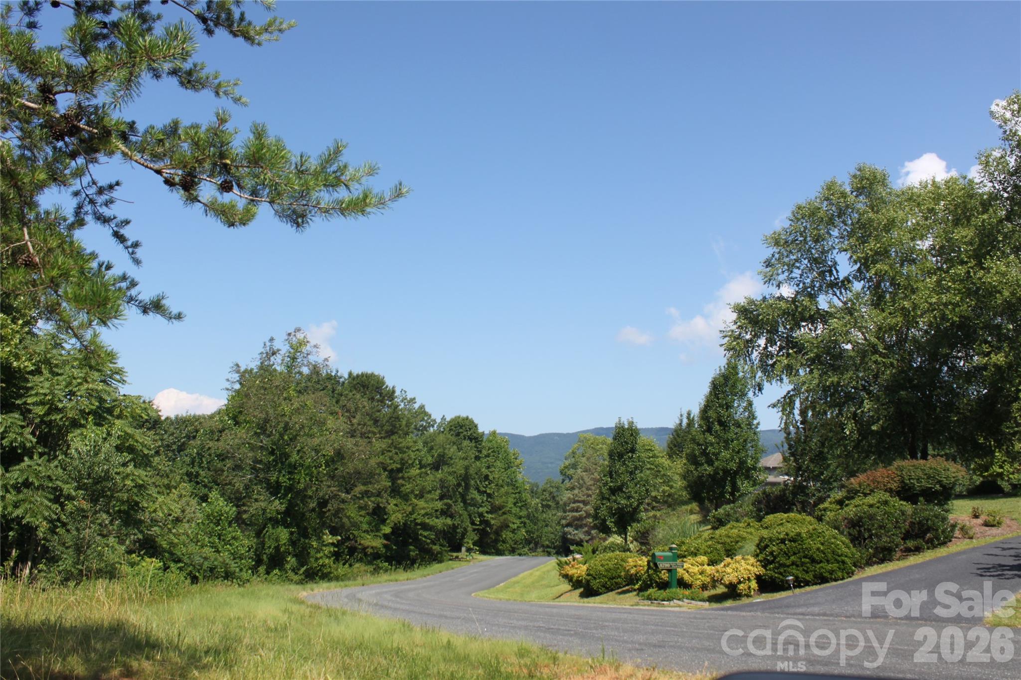 Lot #28 Lake Adger Parkway Mill Spring NC 28756