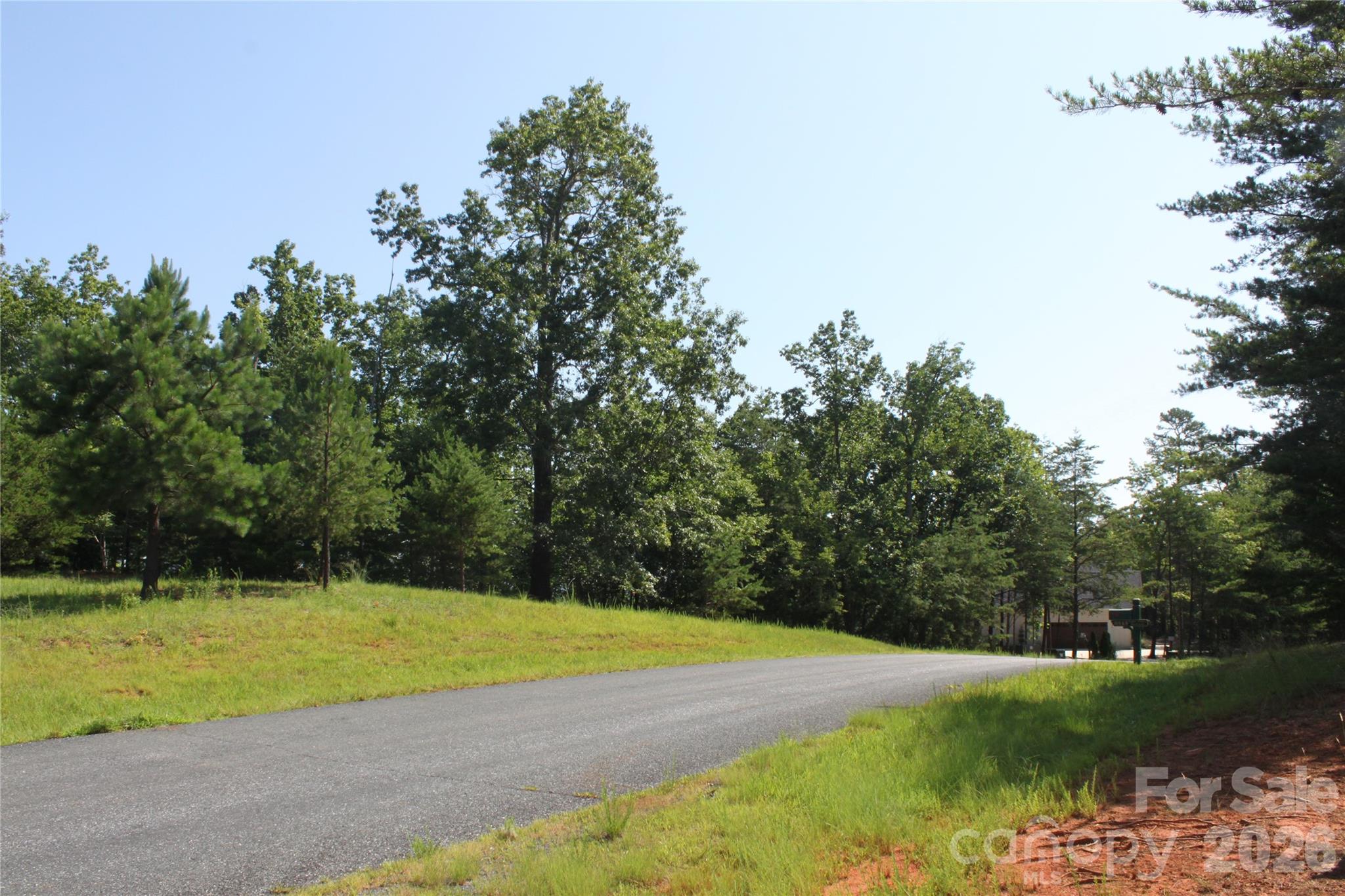 Lot #28 Lake Adger Parkway Mill Spring NC 28756