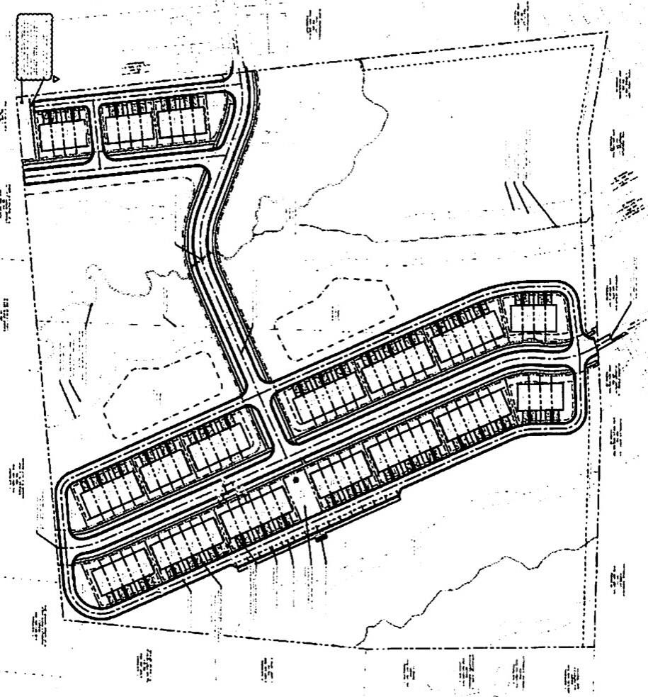 0 Phillips Street Landis NC 28088