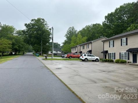 0 Phillips Street Landis NC 28088