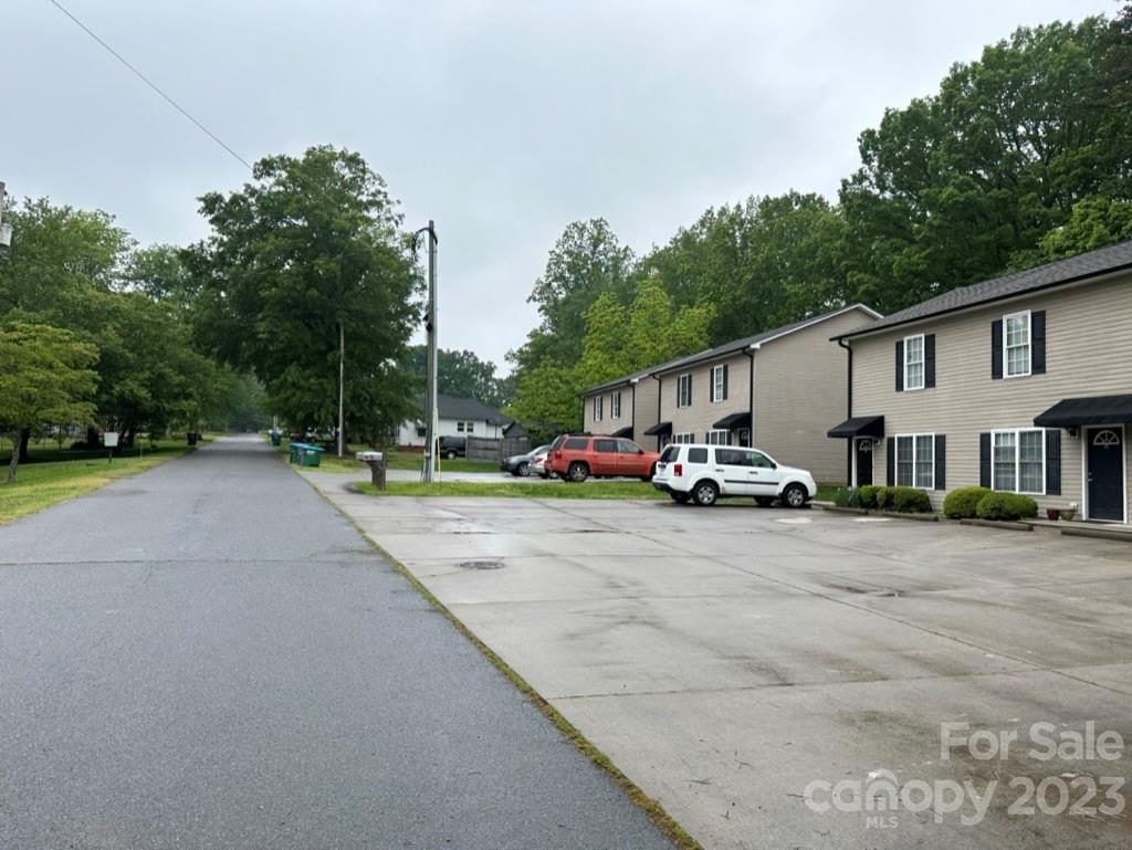 0 Phillips Street Landis NC 28088
