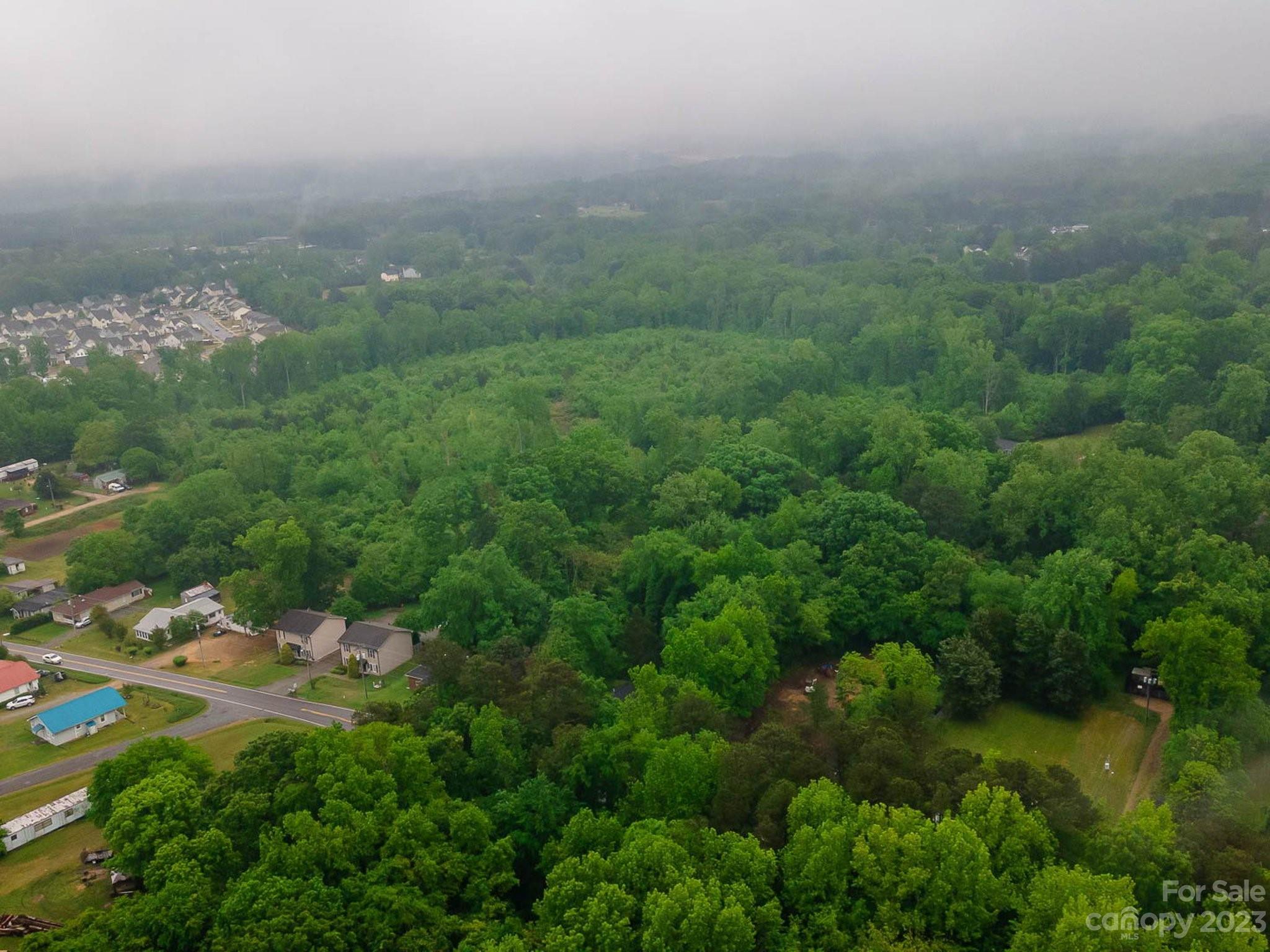 0 Phillips Street Landis NC 28088