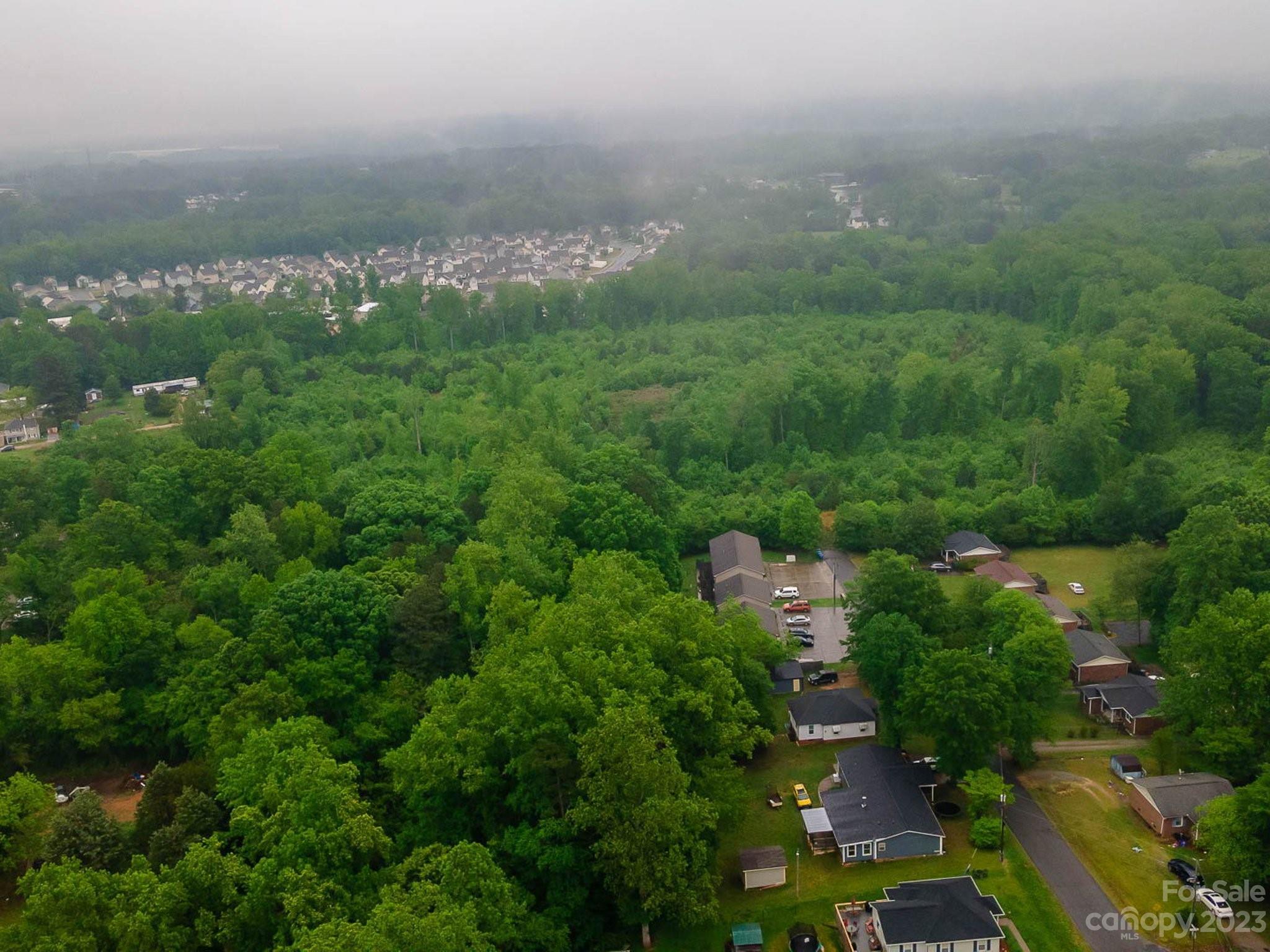 0 Phillips Street Landis NC 28088