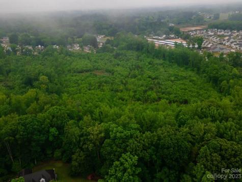 0 Phillips Street Landis NC 28088