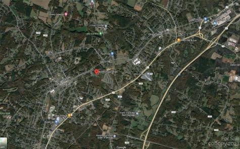 0 Phillips Street Landis NC 28088