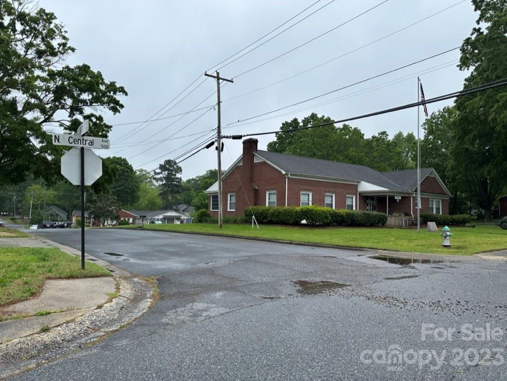 0 Phillips Street Landis NC 28088