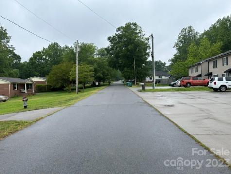 0 Phillips Street Landis NC 28088