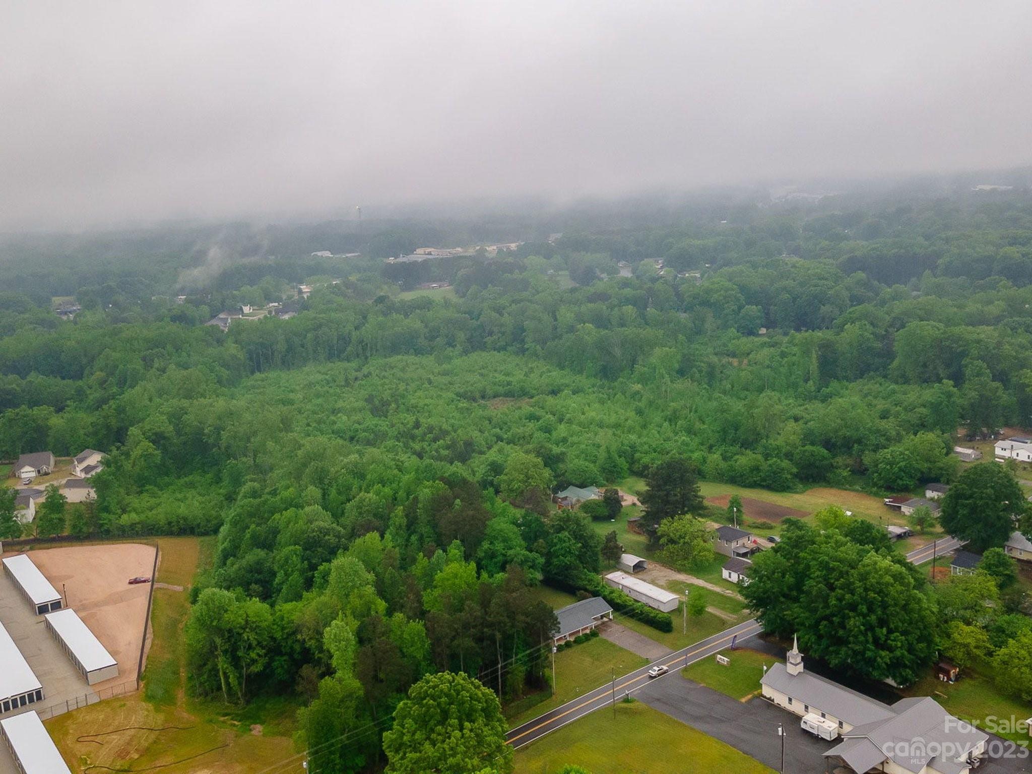 0 Phillips Street Landis NC 28088