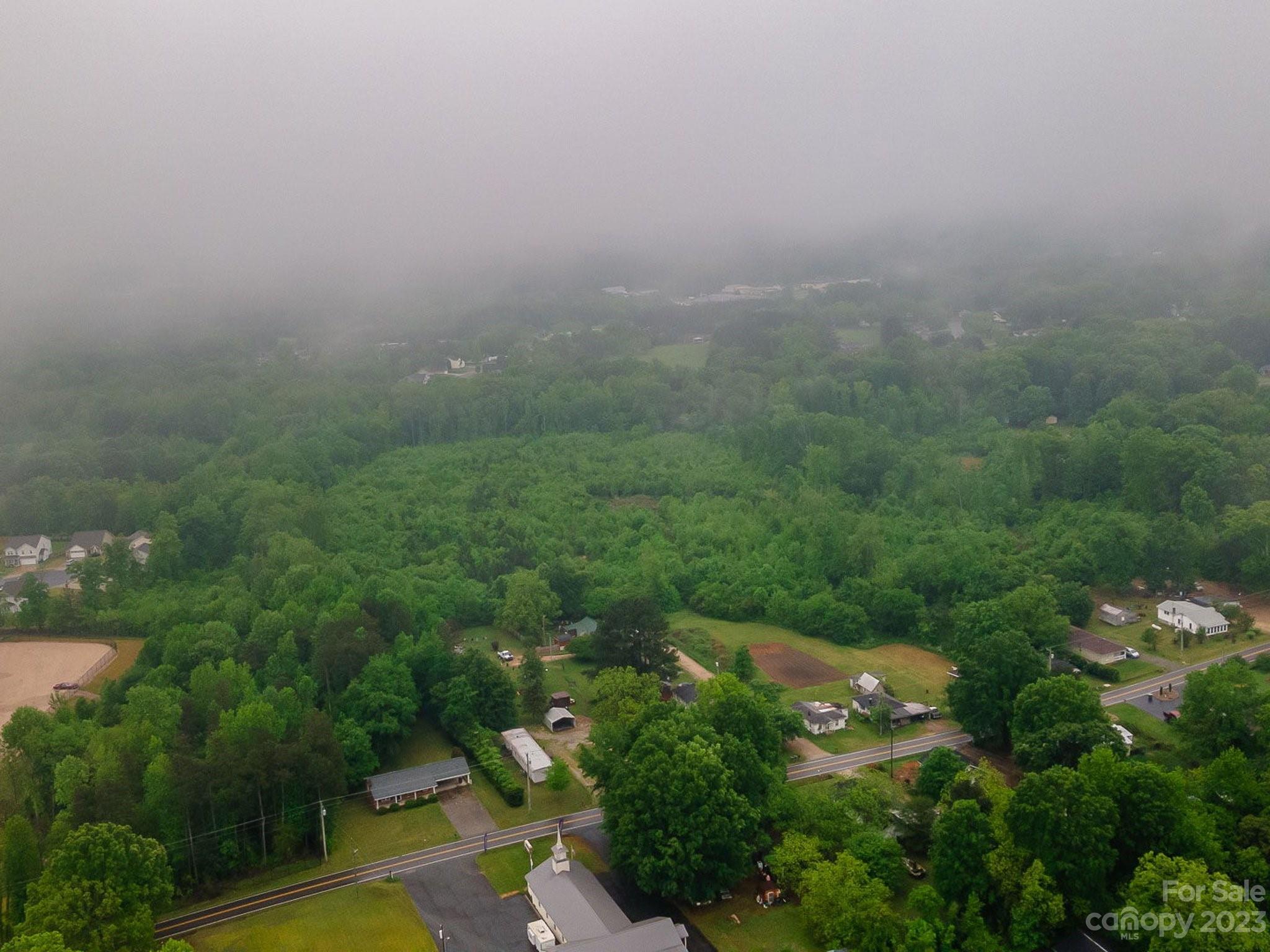 0 Phillips Street Landis NC 28088