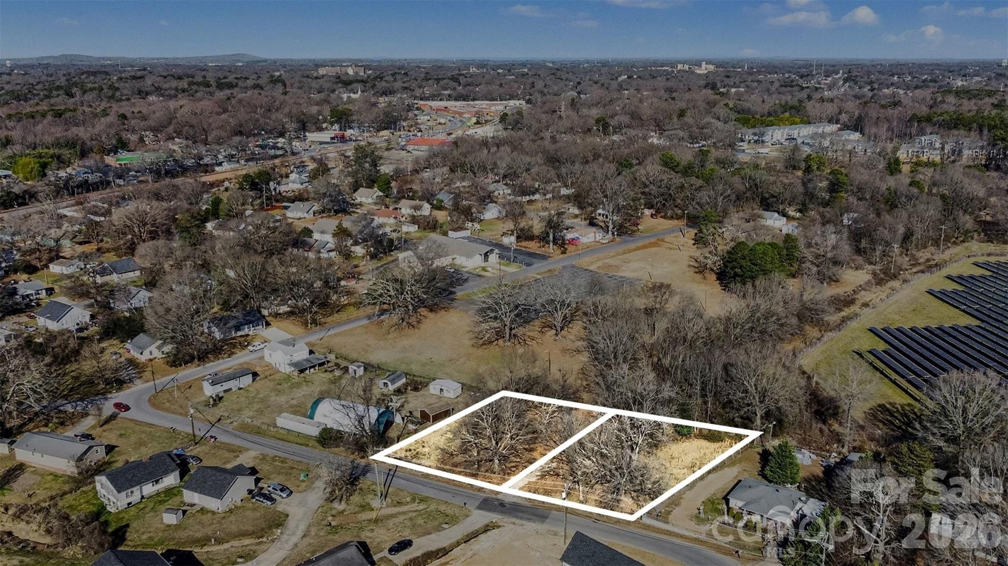 2618 Goble Street Gastonia NC 28056