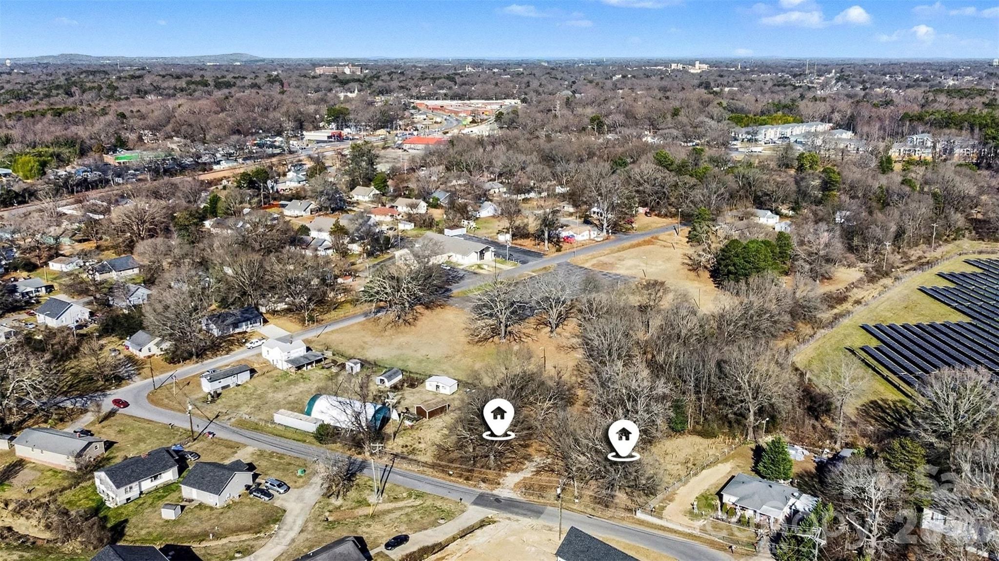 2618 Goble Street Gastonia NC 28056
