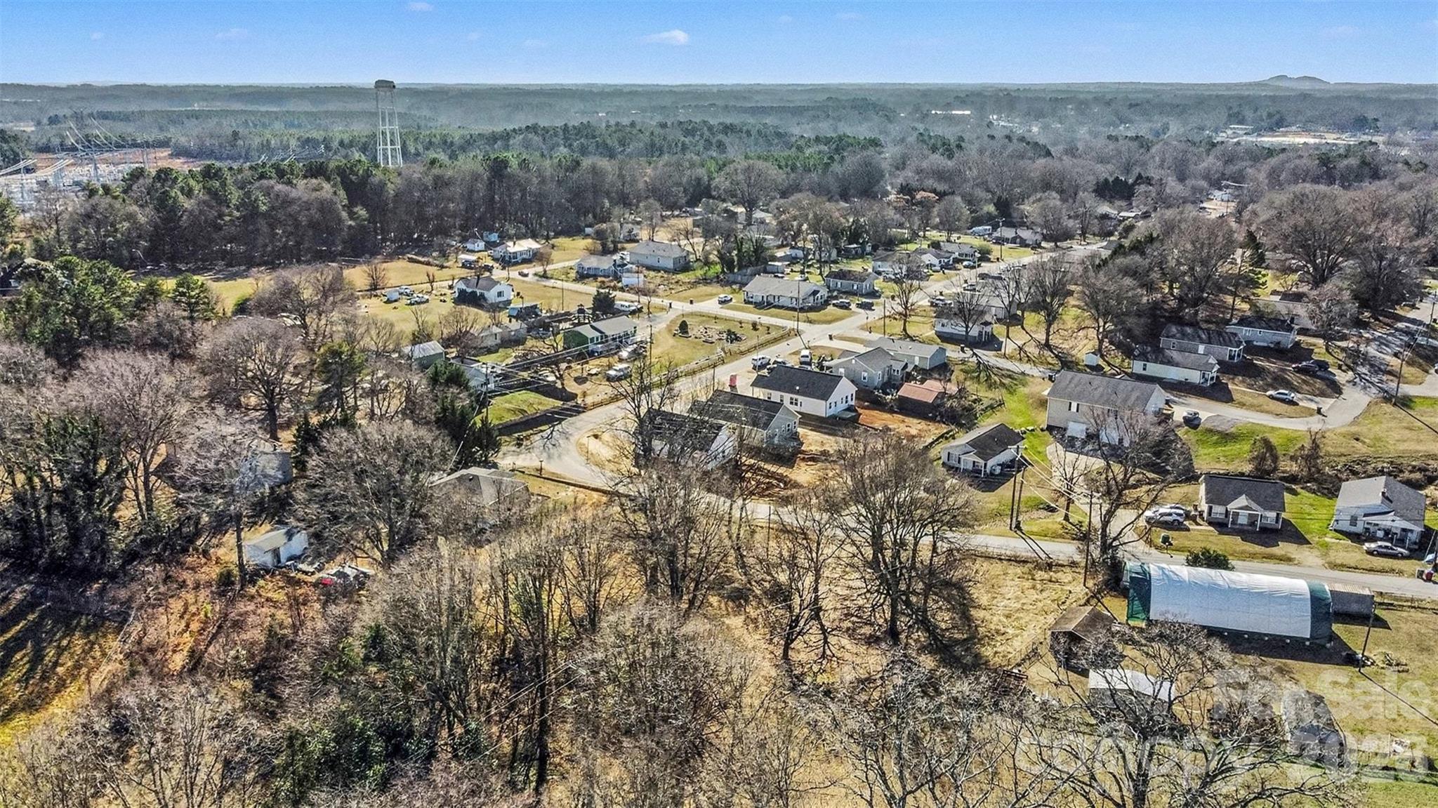 2618 Goble Street Gastonia NC 28056